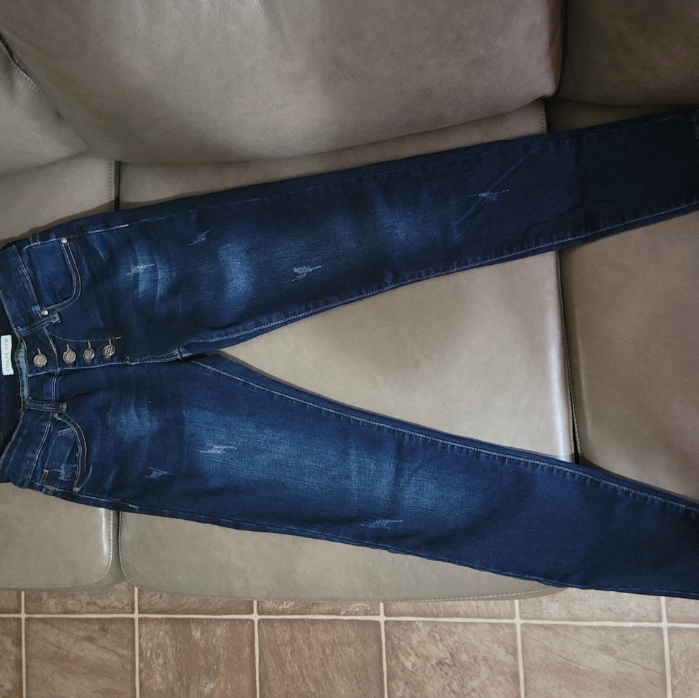 Zuggar Jeans